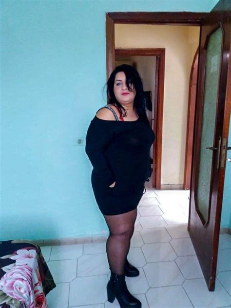 Escort BBW Napoli, incontri con donne Curvy e Formose